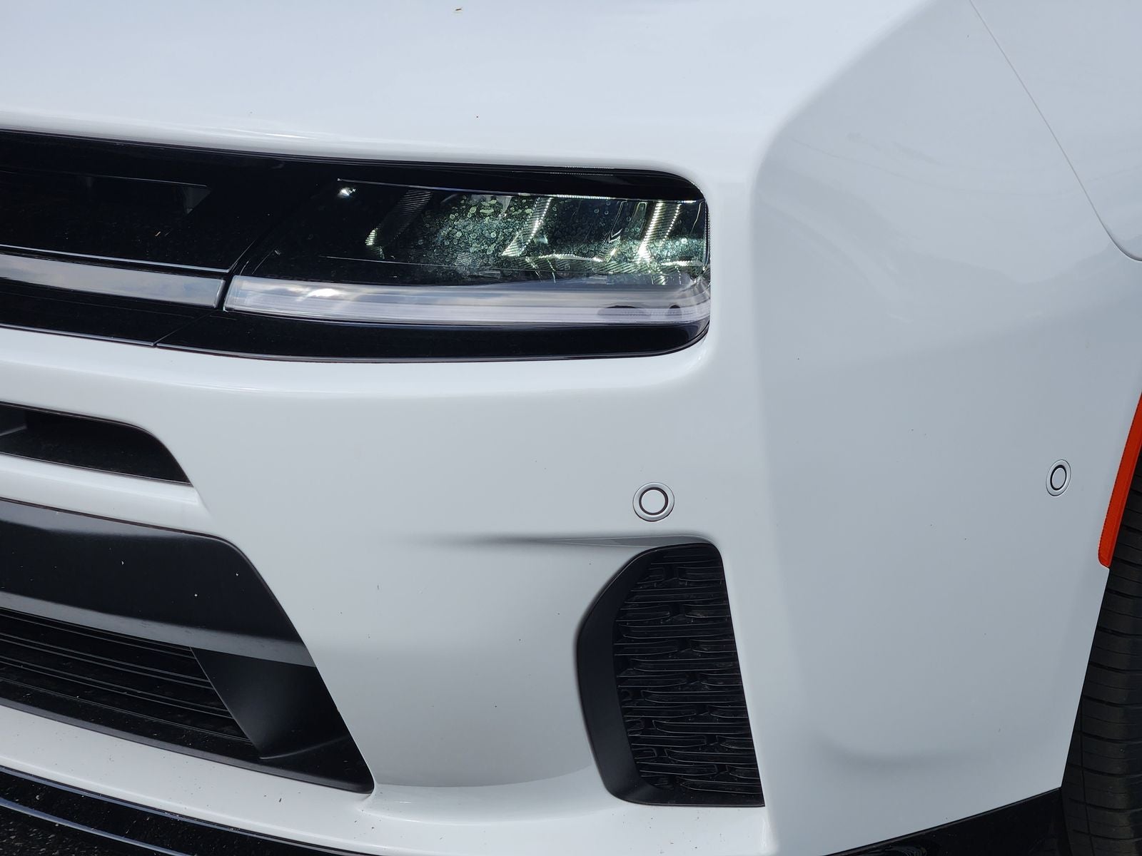 2026 Dodge Charger CHARGER SCAT PACK 2-DOOR AWD