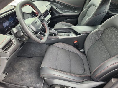 2026 Dodge Charger CHARGER R/T 4-DOOR AWD