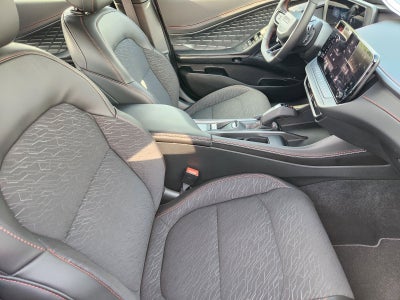 2026 Dodge Charger CHARGER R/T 4-DOOR AWD