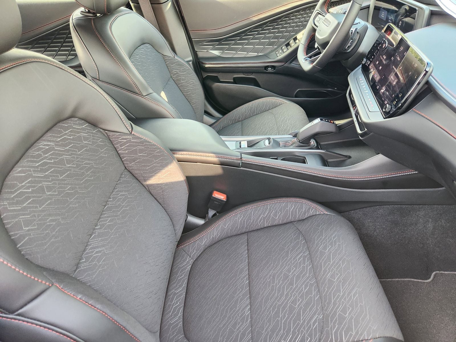 2026 Dodge Charger CHARGER R/T 4-DOOR AWD