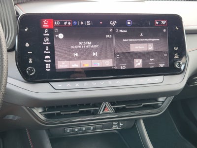 2026 Dodge Charger CHARGER R/T 4-DOOR AWD