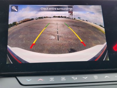 2026 Dodge Charger CHARGER R/T 4-DOOR AWD