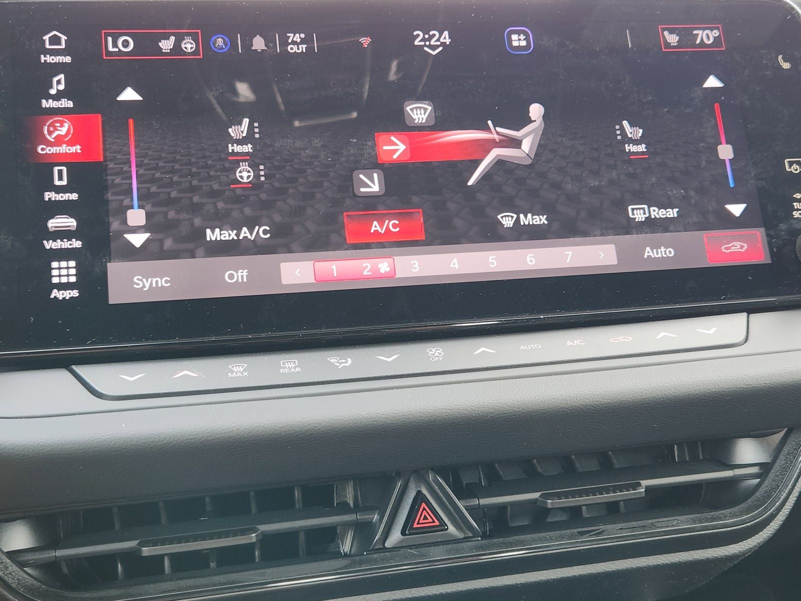 2026 Dodge Charger CHARGER R/T 4-DOOR AWD