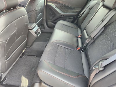 2026 Dodge Charger CHARGER R/T 4-DOOR AWD