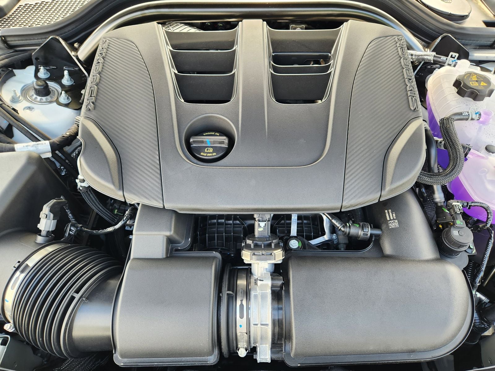 2026 Dodge Charger CHARGER R/T 4-DOOR AWD