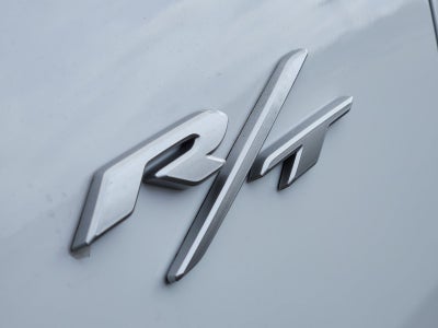 2026 Dodge Charger CHARGER R/T 4-DOOR AWD