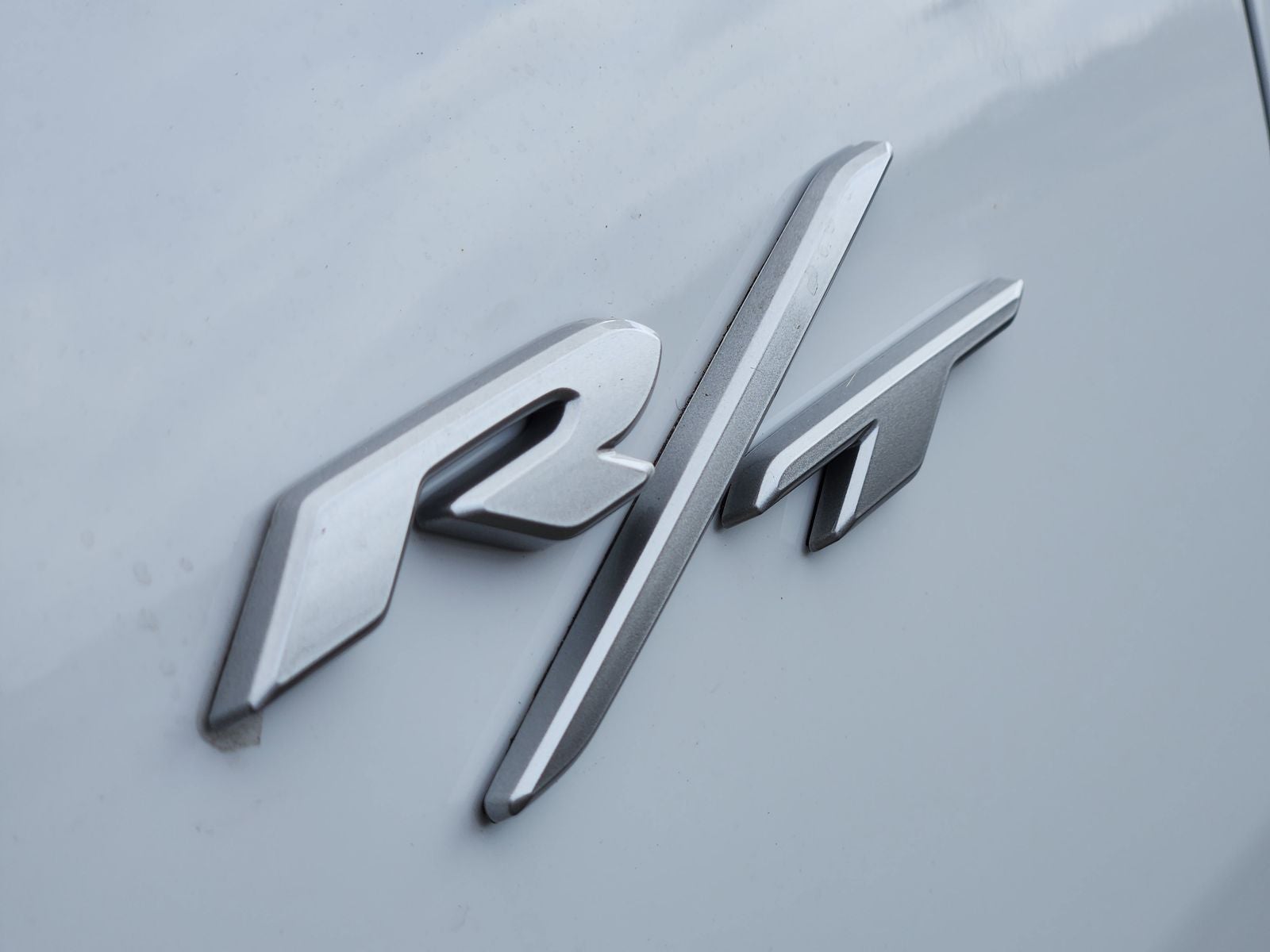 2026 Dodge Charger CHARGER R/T 4-DOOR AWD