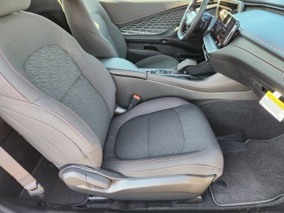 2026 Dodge Charger CHARGER R/T 2-DOOR AWD