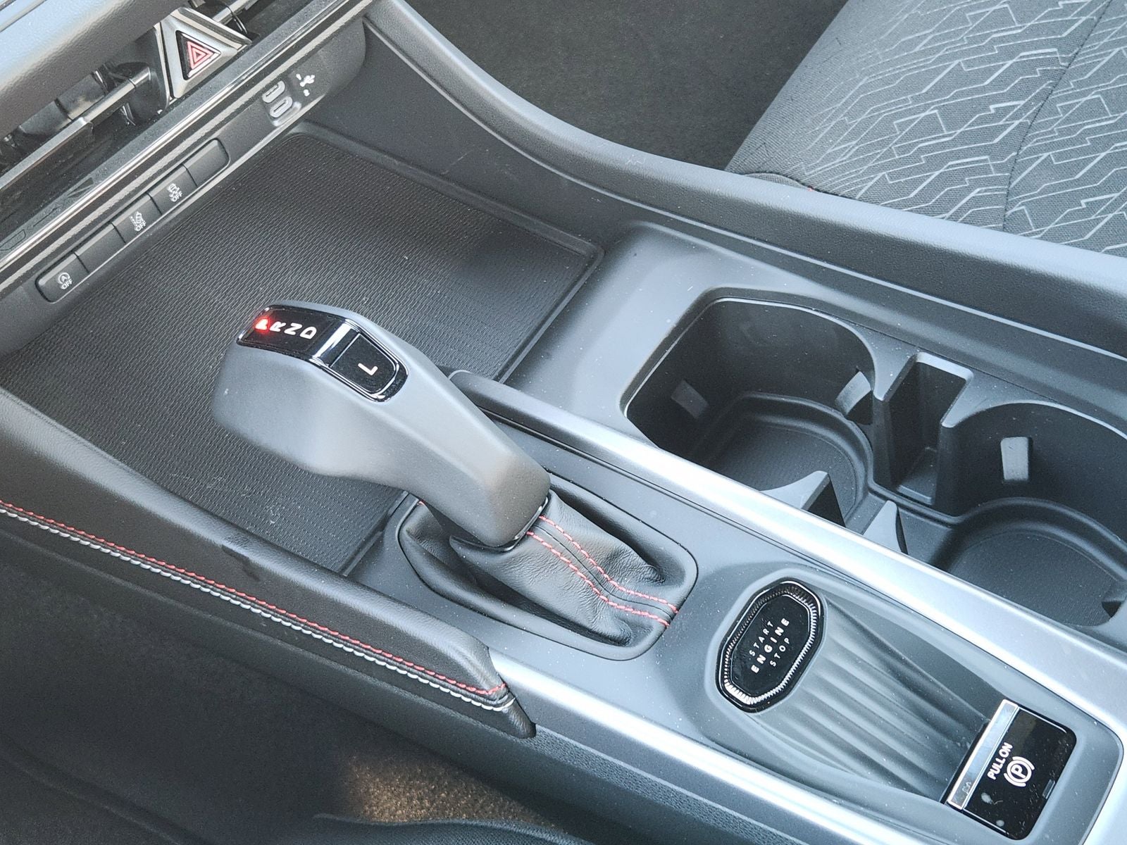 2026 Dodge Charger CHARGER R/T 2-DOOR AWD