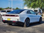 2026 Dodge Charger CHARGER R/T 2-DOOR AWD