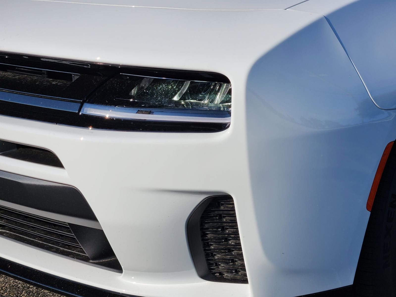 2026 Dodge Charger CHARGER R/T 2-DOOR AWD