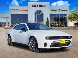 2026 Dodge Charger CHARGER R/T 2-DOOR AWD