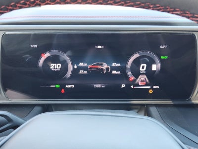 2025 Dodge Charger CHARGER 2-DOOR DAYTONA R/T AWD