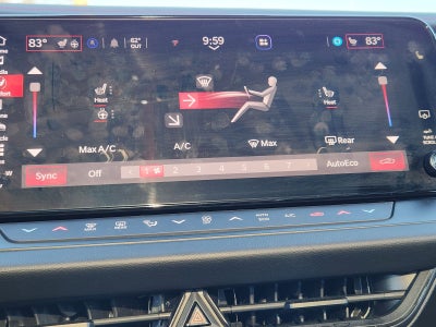 2025 Dodge Charger CHARGER 2-DOOR DAYTONA R/T AWD