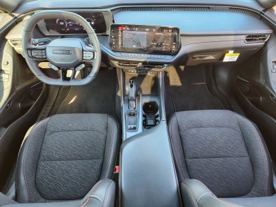 2025 Dodge Charger CHARGER 2-DOOR DAYTONA R/T AWD