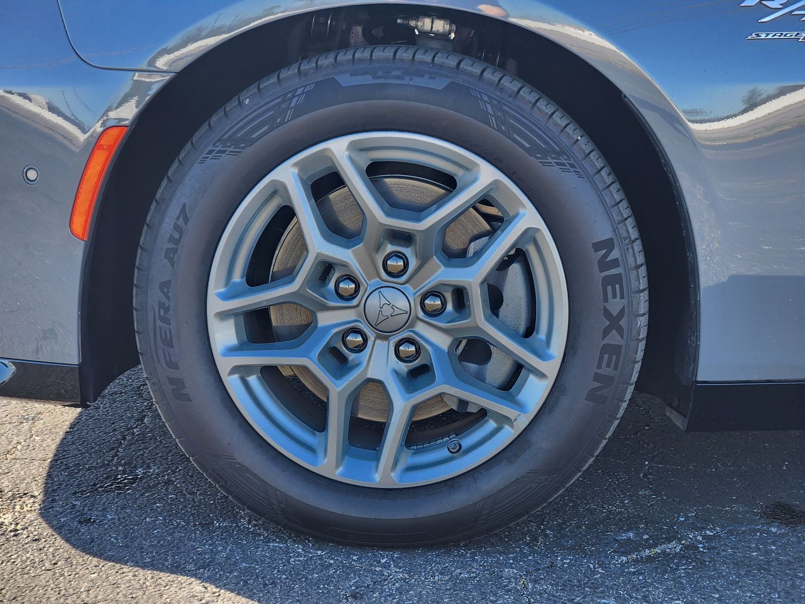 2025 Dodge Charger CHARGER 2-DOOR DAYTONA R/T AWD