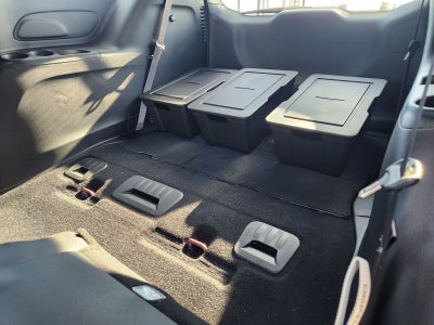 2026 Chrysler Voyager VOYAGER LX