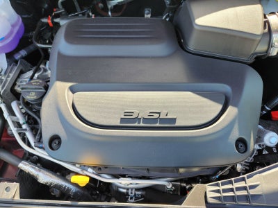 2026 Chrysler Voyager VOYAGER LX