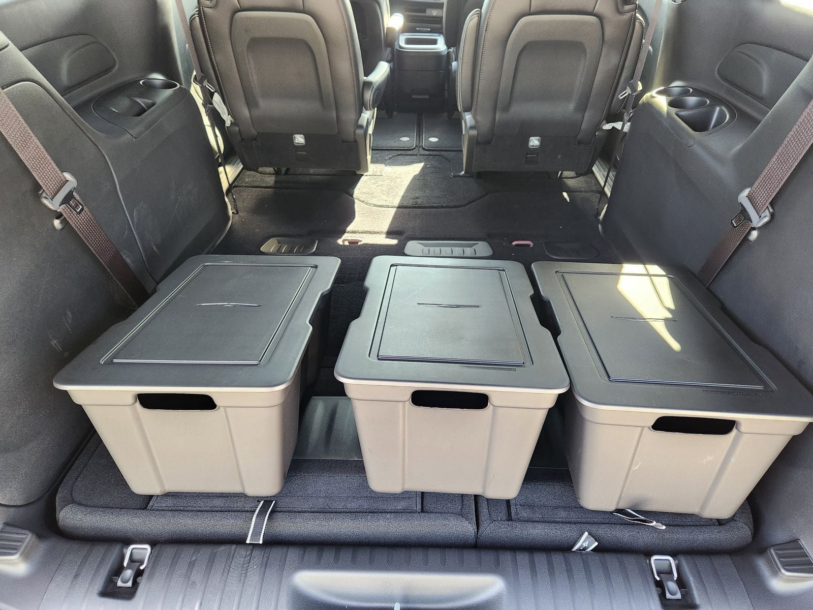 2026 Chrysler Voyager VOYAGER LX