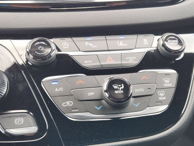 2026 Chrysler Voyager VOYAGER LX