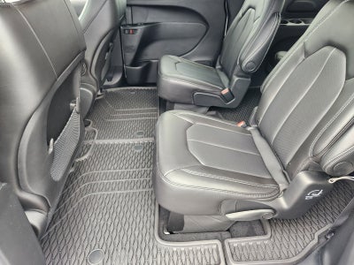 2026 Chrysler Voyager VOYAGER LX