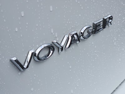 2026 Chrysler Voyager VOYAGER LX