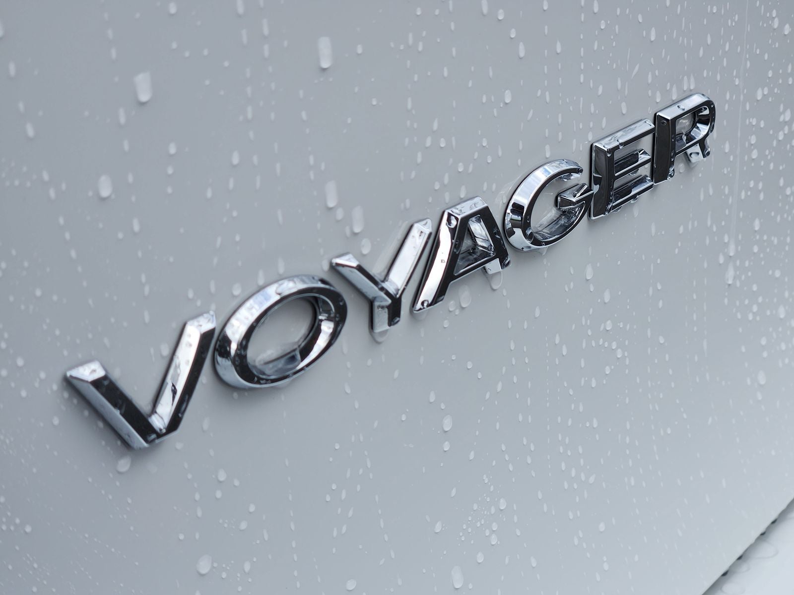 2026 Chrysler Voyager VOYAGER LX