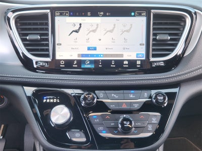 2026 Chrysler Pacifica PACIFICA LIMITED