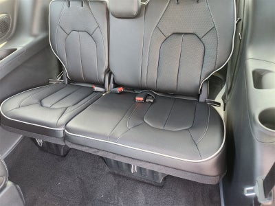 2026 Chrysler Pacifica PACIFICA LIMITED