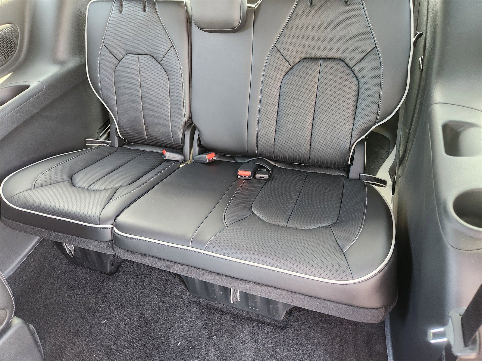 2026 Chrysler Pacifica PACIFICA LIMITED