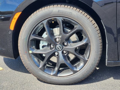 2026 Chrysler Pacifica PACIFICA LIMITED