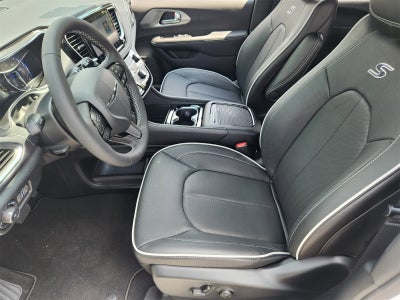 2026 Chrysler Pacifica PACIFICA LIMITED