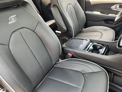 2026 Chrysler Pacifica PACIFICA LIMITED