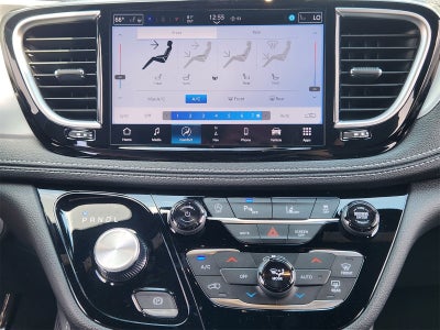 2026 Chrysler Pacifica PACIFICA LIMITED