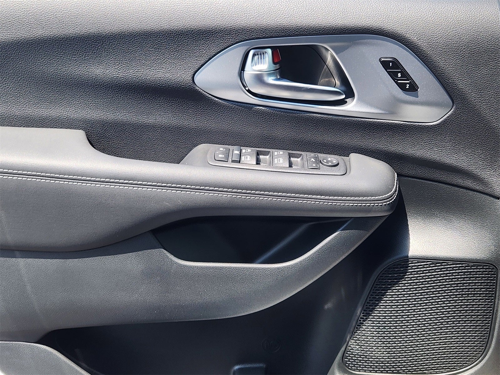 2026 Chrysler Pacifica PACIFICA LIMITED