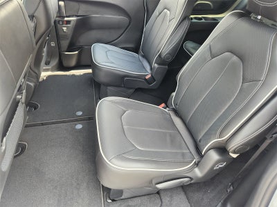 2026 Chrysler Pacifica PACIFICA LIMITED
