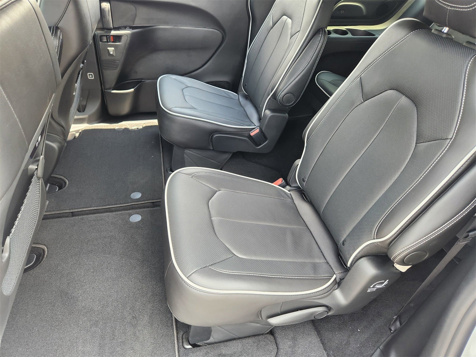 2026 Chrysler Pacifica PACIFICA LIMITED