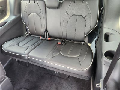 2026 Chrysler Pacifica PACIFICA LIMITED