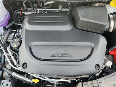 2026 Chrysler Pacifica PACIFICA LIMITED