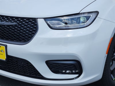 2026 Chrysler Pacifica PACIFICA LIMITED