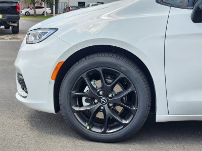 2026 Chrysler Pacifica PACIFICA LIMITED