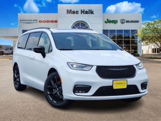 2026 Chrysler Pacifica PACIFICA LIMITED