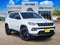 2026 Jeep Compass COMPASS LATITUDE 4X4