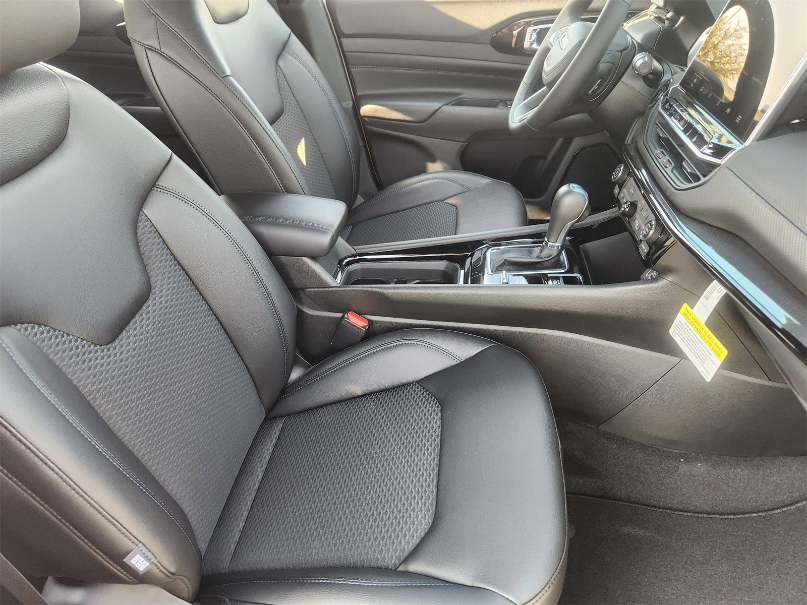 2026 Jeep Compass COMPASS LATITUDE 4X4