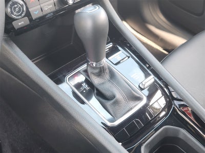 2026 Jeep Compass COMPASS LATITUDE 4X4