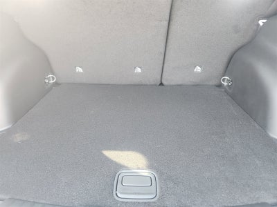 2026 Jeep Compass COMPASS LATITUDE 4X4