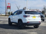 2026 Jeep Compass COMPASS LATITUDE 4X4