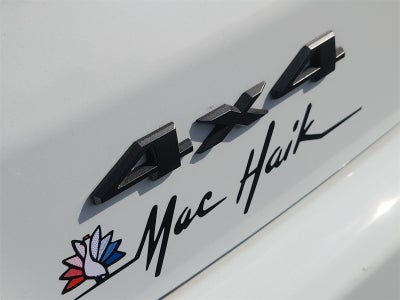 2026 Jeep Compass COMPASS LATITUDE 4X4