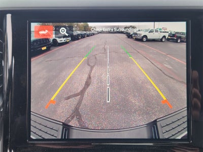 2025 RAM Ram 2500 RAM 2500 TRADESMAN CREW CAB 4X2 8' BOX