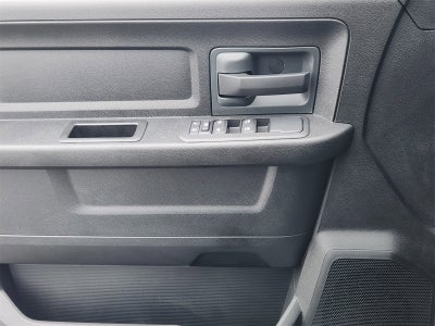 2025 RAM Ram 2500 RAM 2500 TRADESMAN CREW CAB 4X2 8' BOX